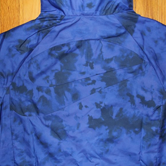 Nike USMNT Full Zip Graphic Soccer Jacket Mens S US National Team - Picture 7 of 8